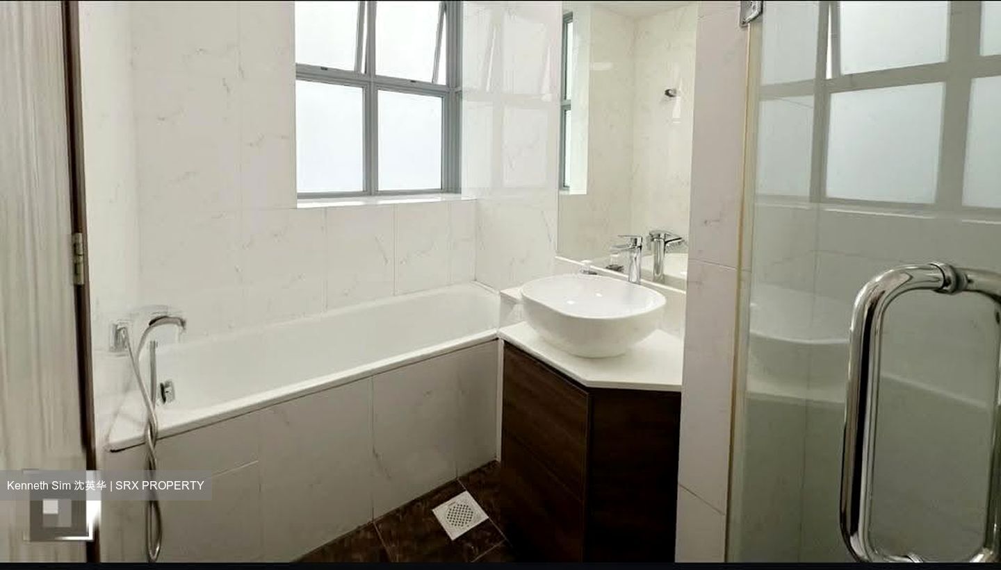 Bishan Loft (D20), Condominium #621550311